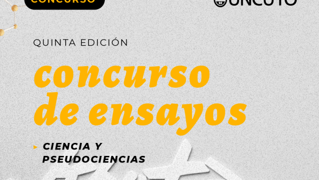 imagen Ganadores V Concurso de Ensayos