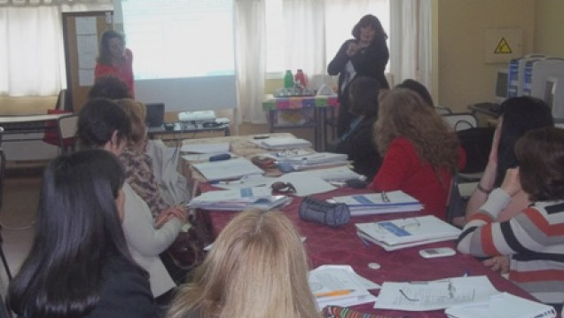 imagen Concluyó el Taller: "Liderazgo inclusivo. Acortando distancias entre decir y hacer"