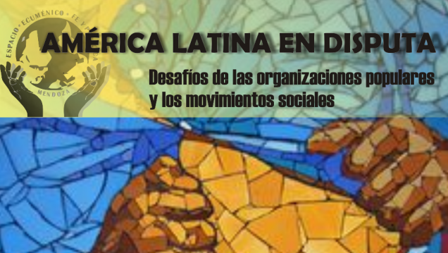 imagen América Latina en disputa