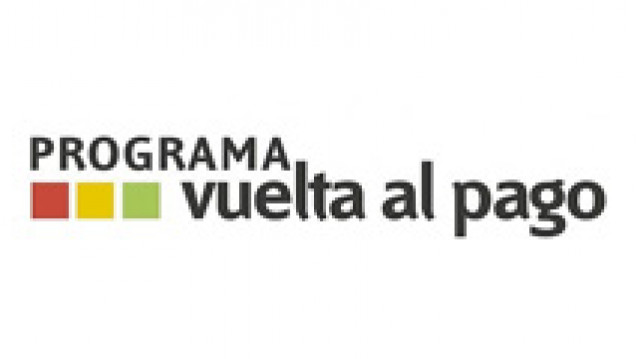 imagen RESULTADOS de la 2da. CONVOCATORIA del Programa "Vuelta al Pago" 2014