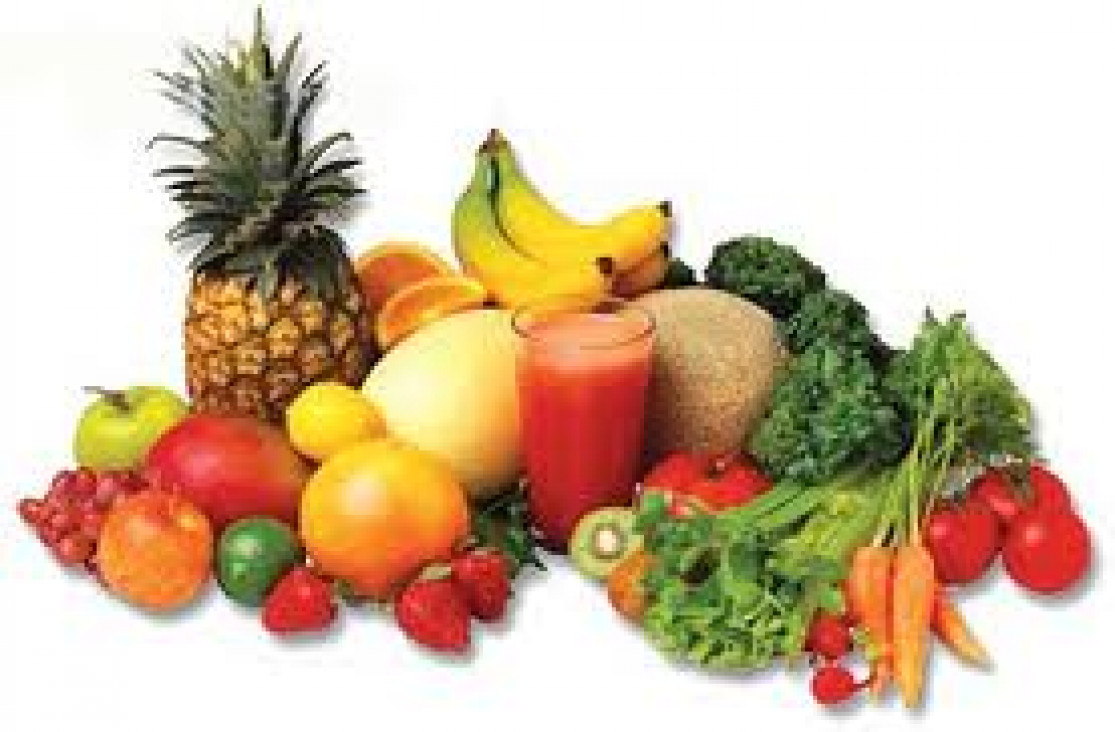 imagen Capacitación "Comer Sano" en General Alvear