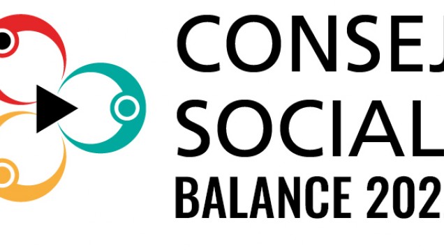 imagen Consejo Social: Balance 2022