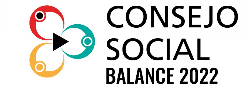 imagen Consejo Social: Balance 2022