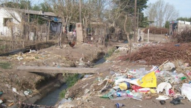 imagen La UNCuyo en conjunto con la SRIyT trabajará en Costa Canal, Tupungato