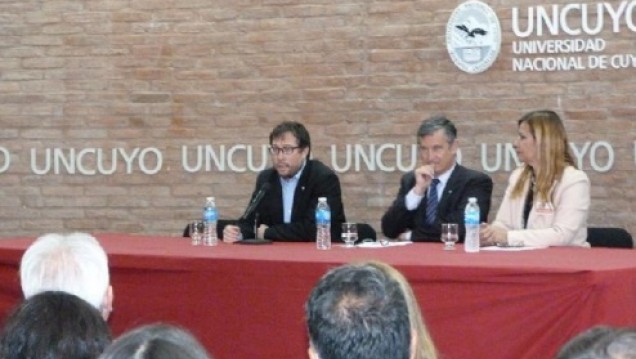 imagen Finalizó el XIII Encuentro de Universidades Nacionales de Argentina