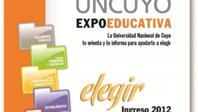 imagen Luego de concluir la IV edición de la Expo-Educativa, la SRIyT dictará charlas informativas