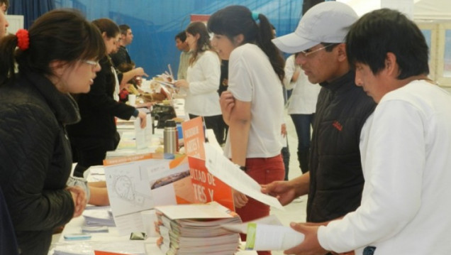 imagen La universidad estrecha lazos con Junín