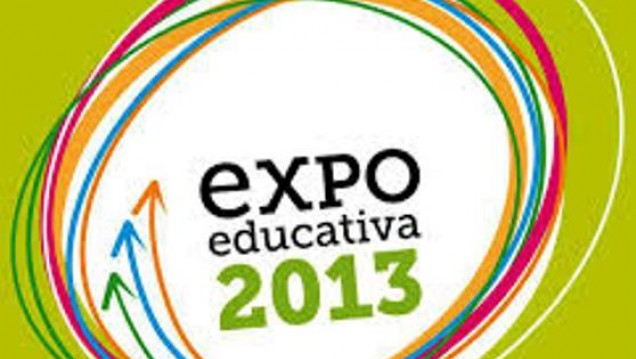 imagen El Valle de Uco y el Este reciben a la "Expo Educativa Regional  2013" 