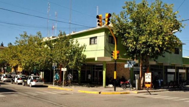 imagen La UNCuyo tendrá su propia Cartelera Informativa en la Terminal de ómnibus de Rivadavia