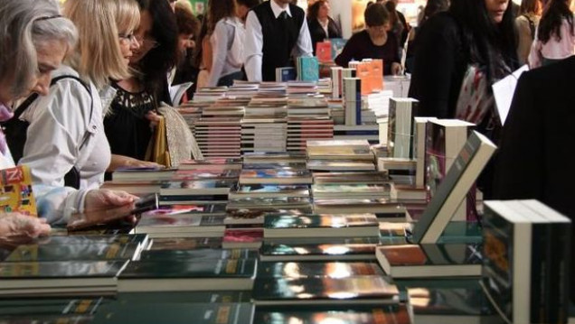 imagen La UNCuyo estará presente en la Feria del Libro 2014 en Malargüe