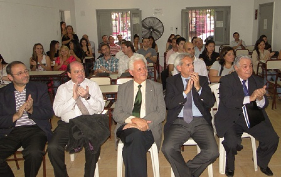 imagen Comenzó la Licenciatura en Negocios Regionales en el Campus Universitario del Este