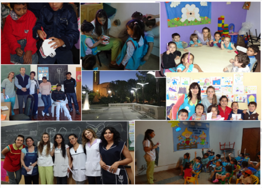imagen El Programa Vuelta al Pago otorgó 24 becas para alumnos y graduados de la UNCuyo