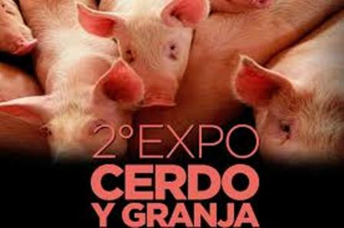 imagen Culminó con gran éxito la "Expo Cerdo y Granja" 2013 en General Alvear