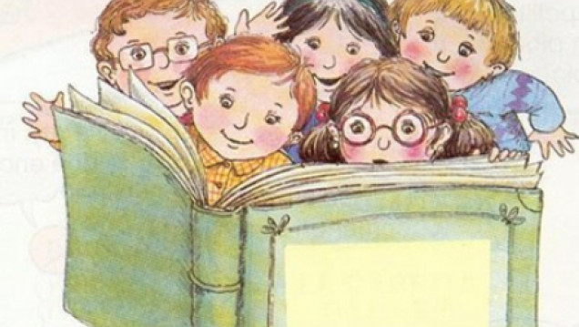 imagen Ciclo de Licenciatura en Literatura Infantil y Juvenil