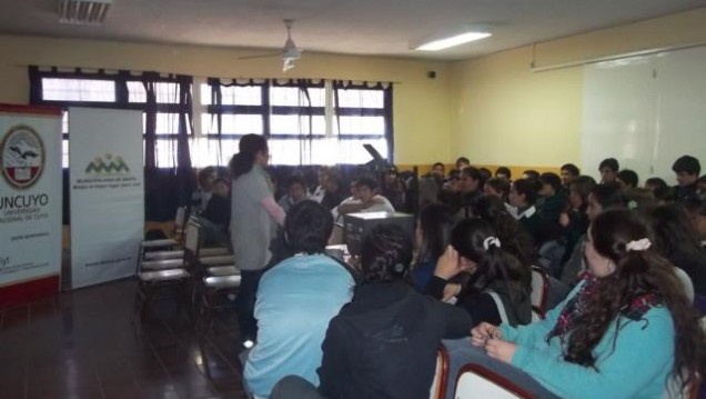imagen Charla -Debate por los festejos del 25 de Mayo en Maipú