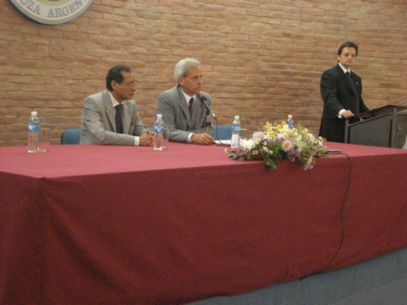 imagen Concluyó el Primer Encuentro de Consejos Sociales en Mendoza