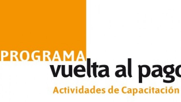 imagen Resultados de la Convocatoria: "Financiar actividades de capacitación  en la Provincia de Mendoza".