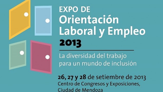imagen Preparan la "Expo de Orientación Laboral y Empleo 2013"