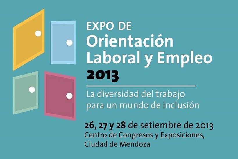 imagen Preparan la "Expo de Orientación Laboral y Empleo 2013"