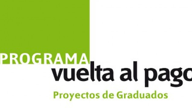 imagen RESULTADOS de la 2ª CONVOCATORIA: "Desarrollo de Proyectos de Inserción Laboral de graduados recientes en el Territorio" 