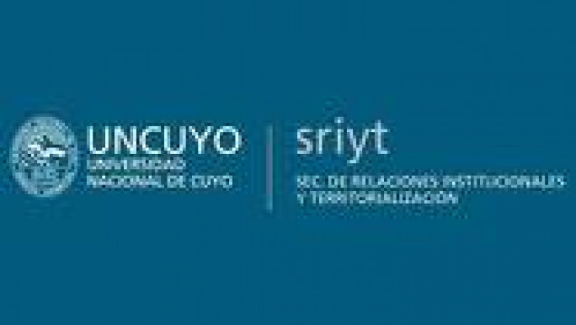 imagen Cambio de domicilio para el Centro Departamental de la SRIyT en Tunuyán