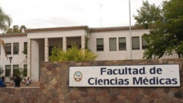 imagen En Malargüe se dictó el Taller: "Apoyo académico para fortalecer competencias básicas para el ingreso de Ciencias Médicas"