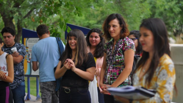 imagen Conocé el programa "Mujeres Libres"