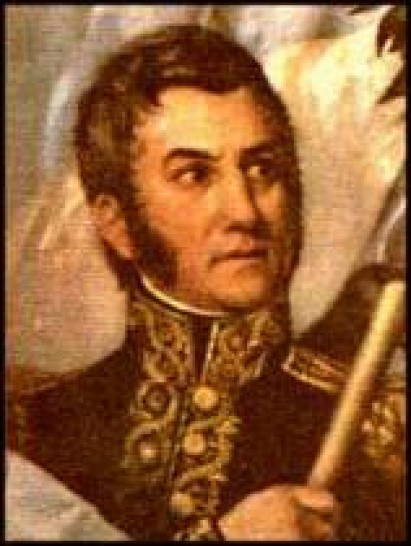 imagen Acto en conmemoración al fallecimiento del General San Martín