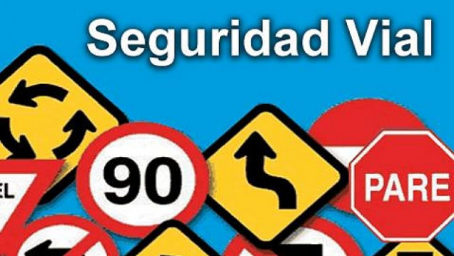 imagen Curso a distancia de Seguridad Vial