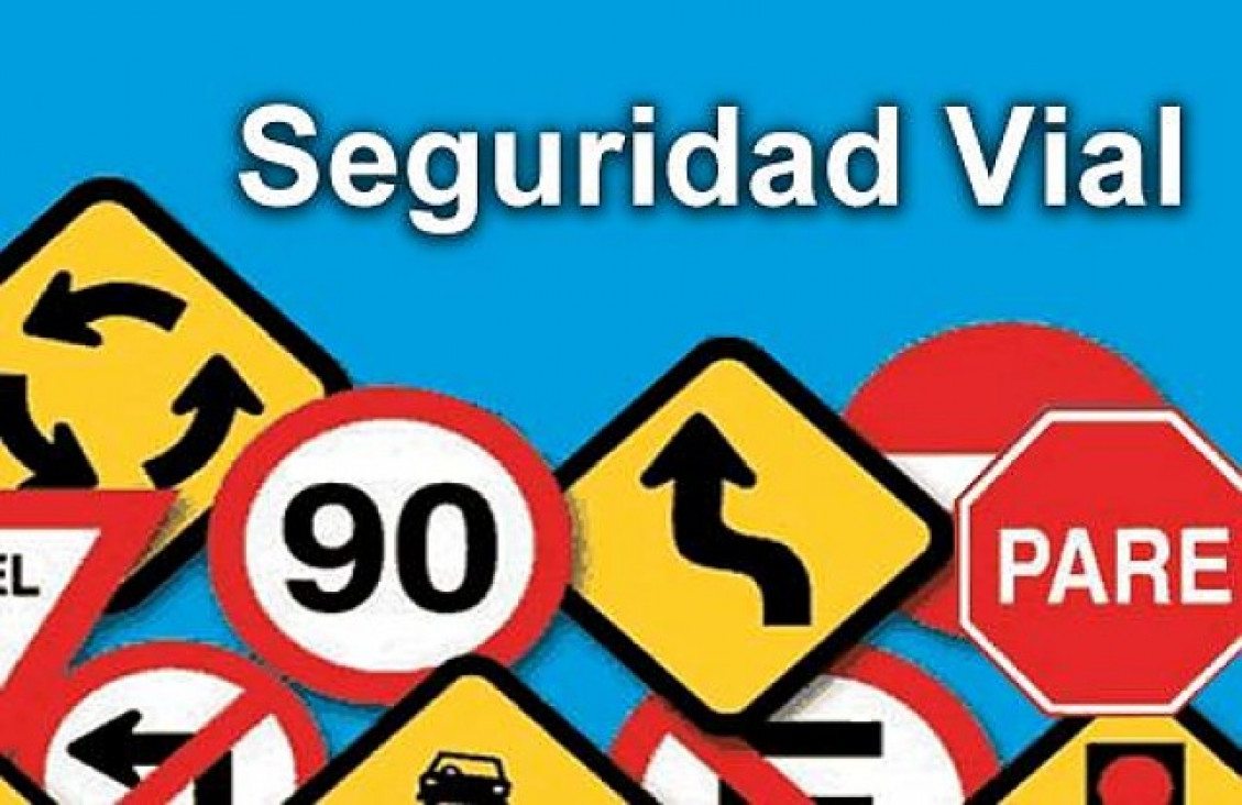 imagen Curso a distancia de Seguridad Vial