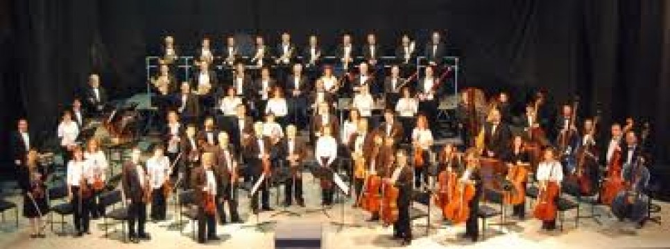 imagen Conciertos didácticos realizados por la orquesta sinfónica de la UNCuyo