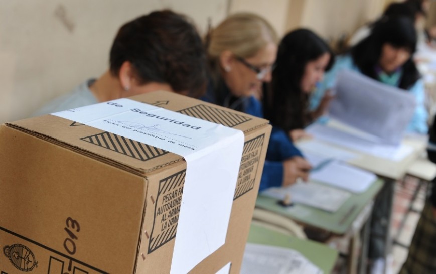 imagen Abierta la convocatoria para estudiantes universitarios para participar como autoridades de mesas electorales