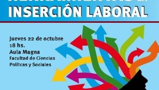 imagen Herramientas para la Inserción Laboral