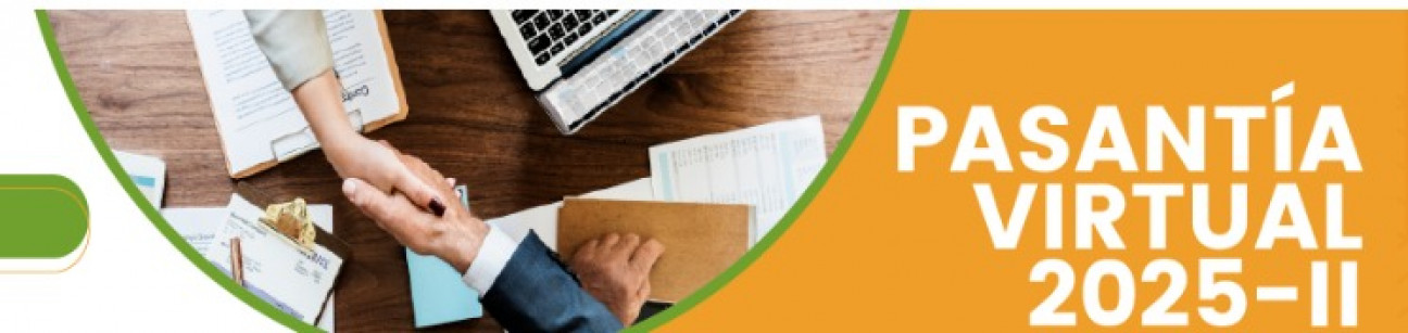 imagen La OUI abre convocatoria para realizar pasantias virtuales