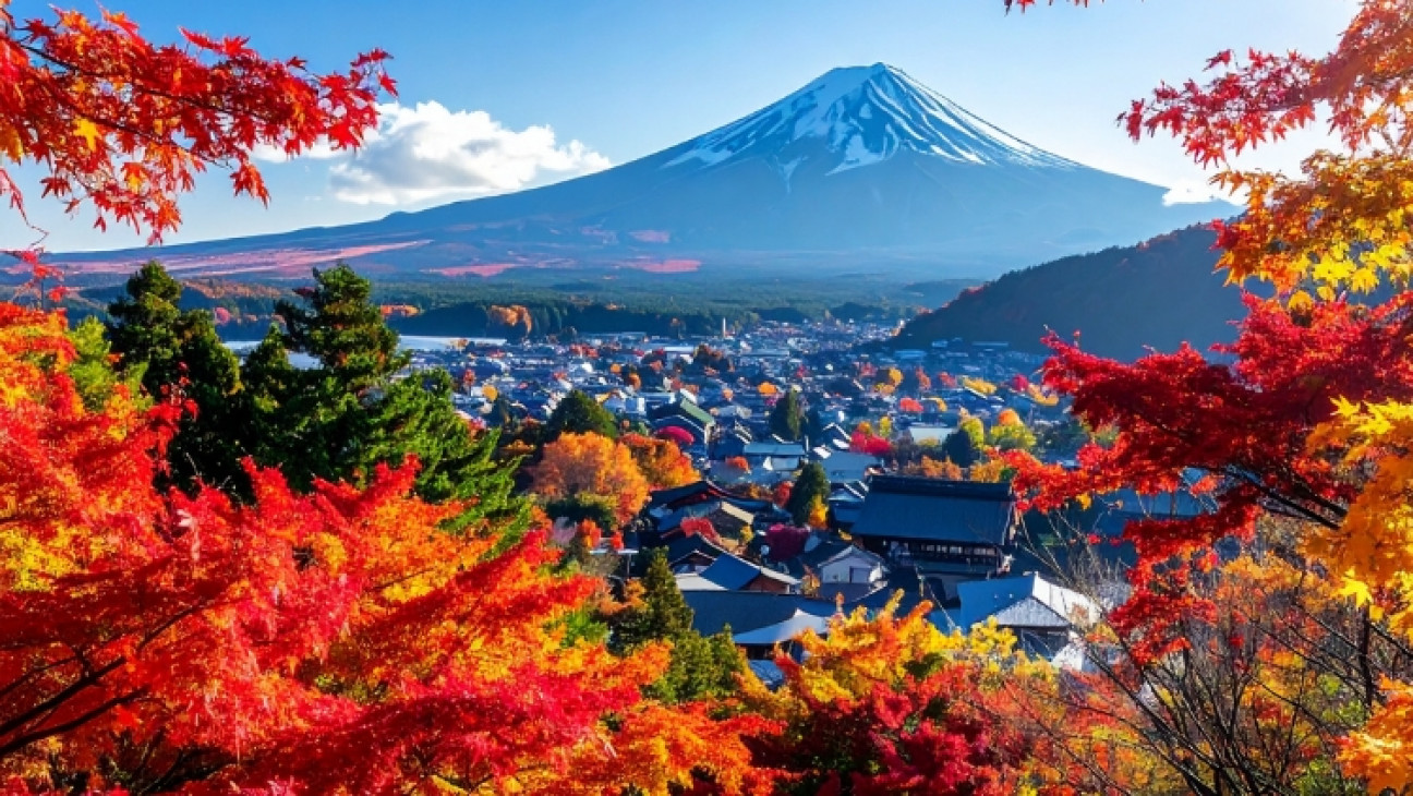 imagen Charla informativa sobre becas del Gobierno de Japón (MEXT)