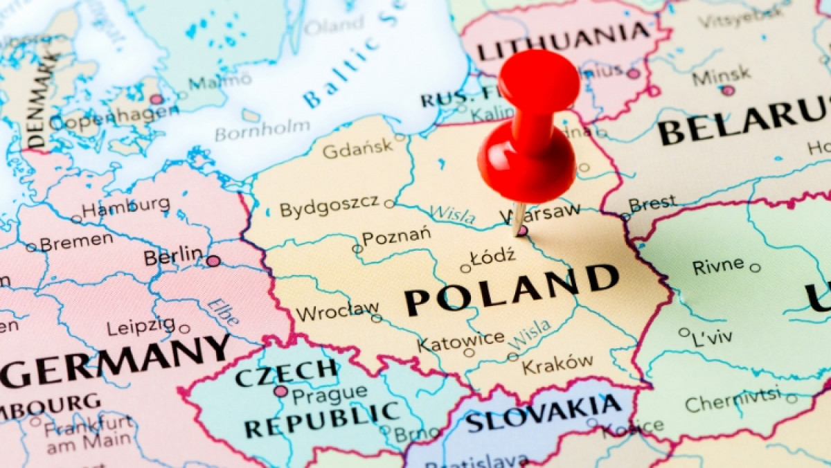 imagen Becas para el Programa de Investigación Posdoctoral "Ulam" en Polonia