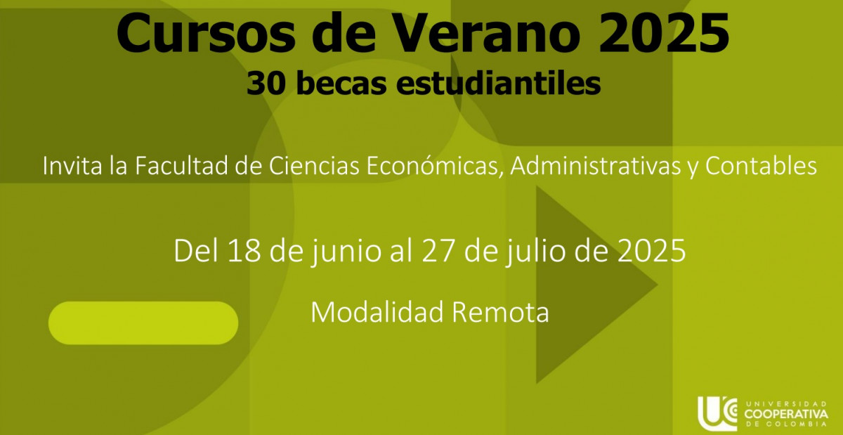 imagen Cursos virtuales de Administración
