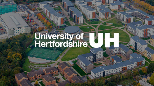 imagen Nuevo Programa ModoTándem con la Universidad de Hertfordshire 