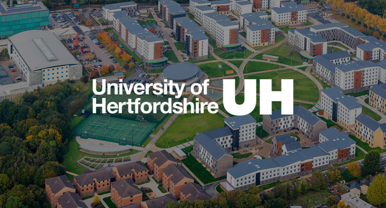 imagen Nuevo Programa ModoTándem con la Universidad de Hertfordshire 