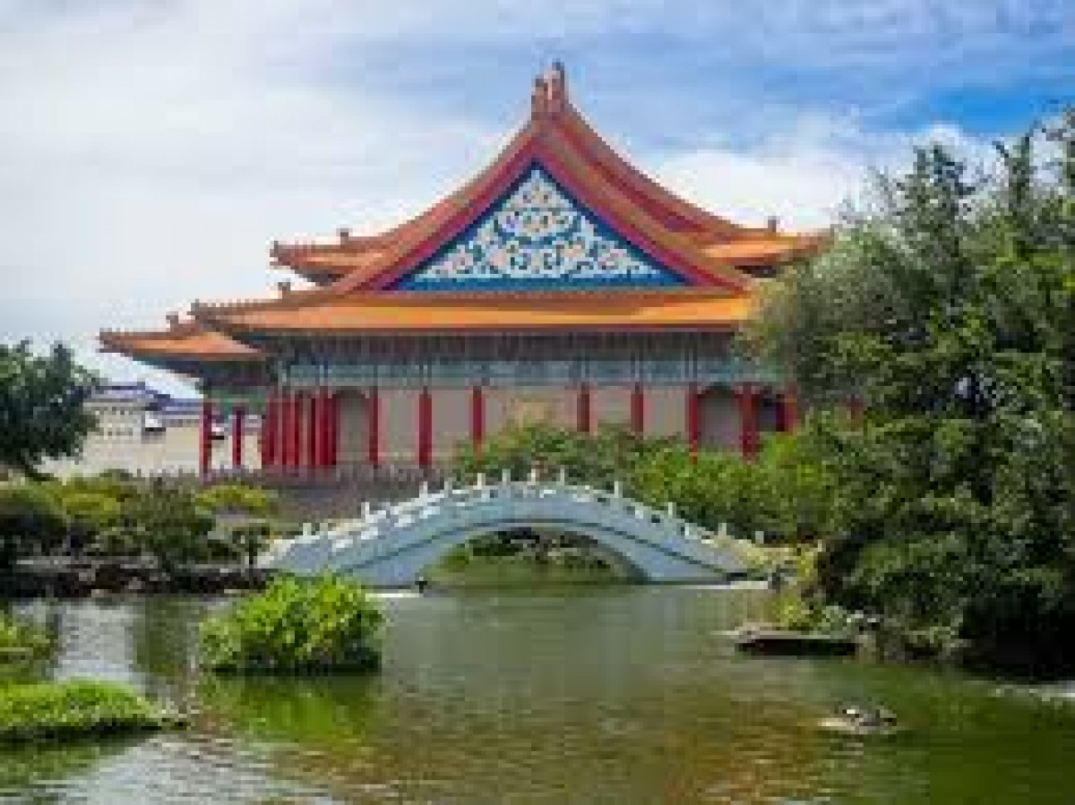 imagen Taiwan Fellowship