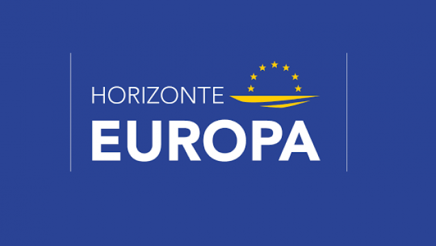 imagen Charla informativa sobre Oportunidades de financiamiento: Horizonte Europa