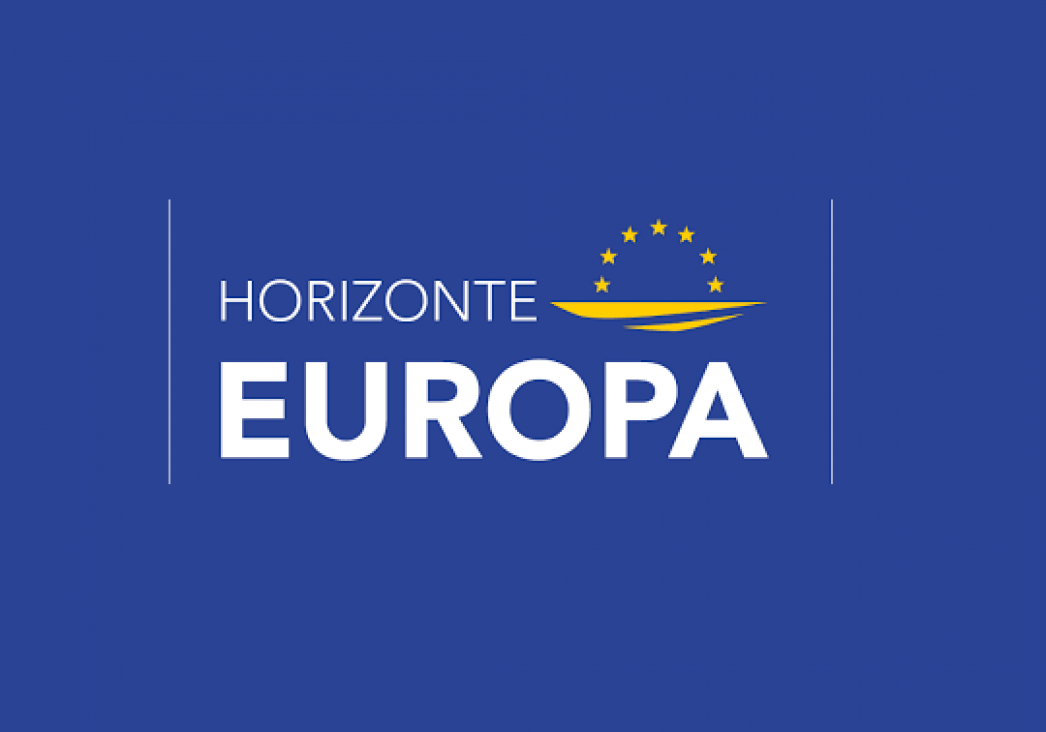 imagen Charla informativa sobre Oportunidades de financiamiento: Horizonte Europa