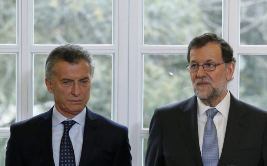 imagen España y Argentina reconocerán mutuamente los títulos académicos