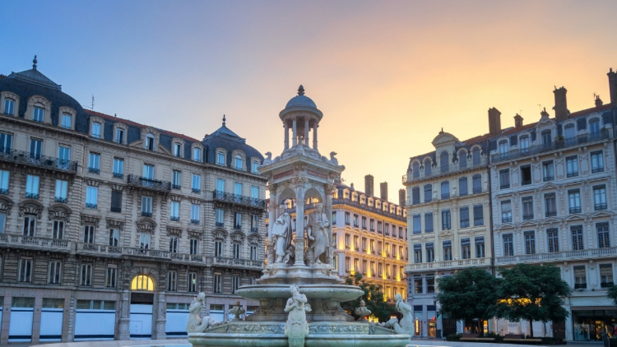 imagen Becas del Consejo Federal de Inversiones Argentino en Francia