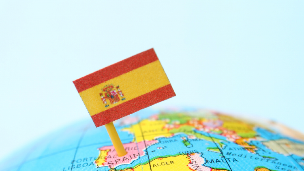 imagen Becas  doctorales para el Programa "Paulo Freire" de OEI en España