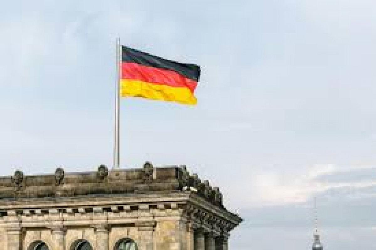 imagen Becas parlamentarias en el Deutscher Bundestag en Alemania