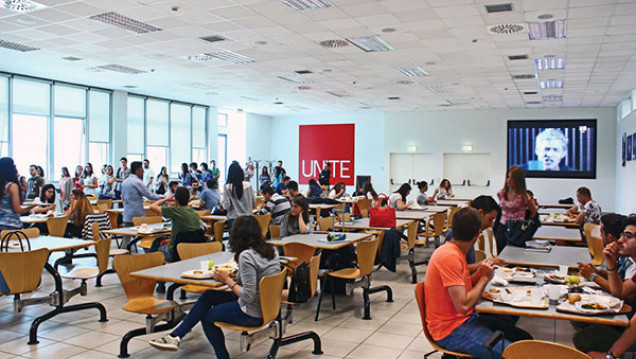 imagen CONVOCATORIA PARA ESTANCIA DOCTORAL EN ITALIA