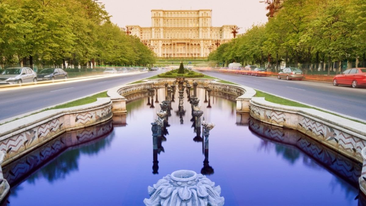 imagen Becas de grado, maestría y doctorado del Gobierno de Rumania