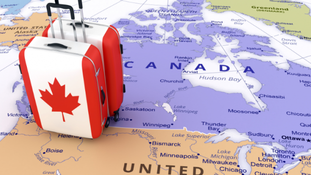 imagen Descubrí oportunidades de estudio en Canadá: Charla informativa
