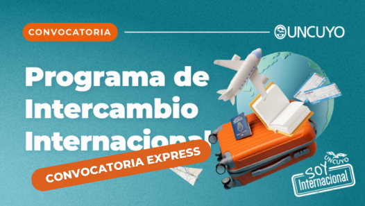 imagen CONVOCATORIA EXPRESS: Nuevas oportunidades para el 1º semestre 2024